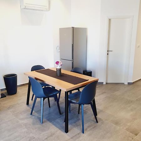 Modern Apartment Ana بريمونتيرا المظهر الخارجي الصورة