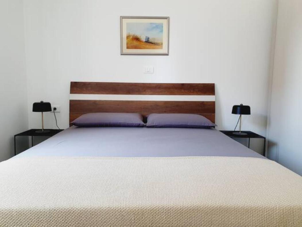 Modern Apartment Ana بريمونتيرا المظهر الخارجي الصورة