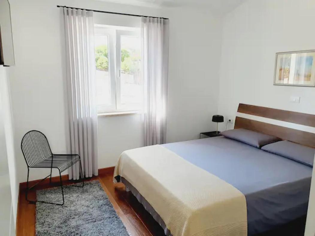 Modern Apartment Ana بريمونتيرا المظهر الخارجي الصورة