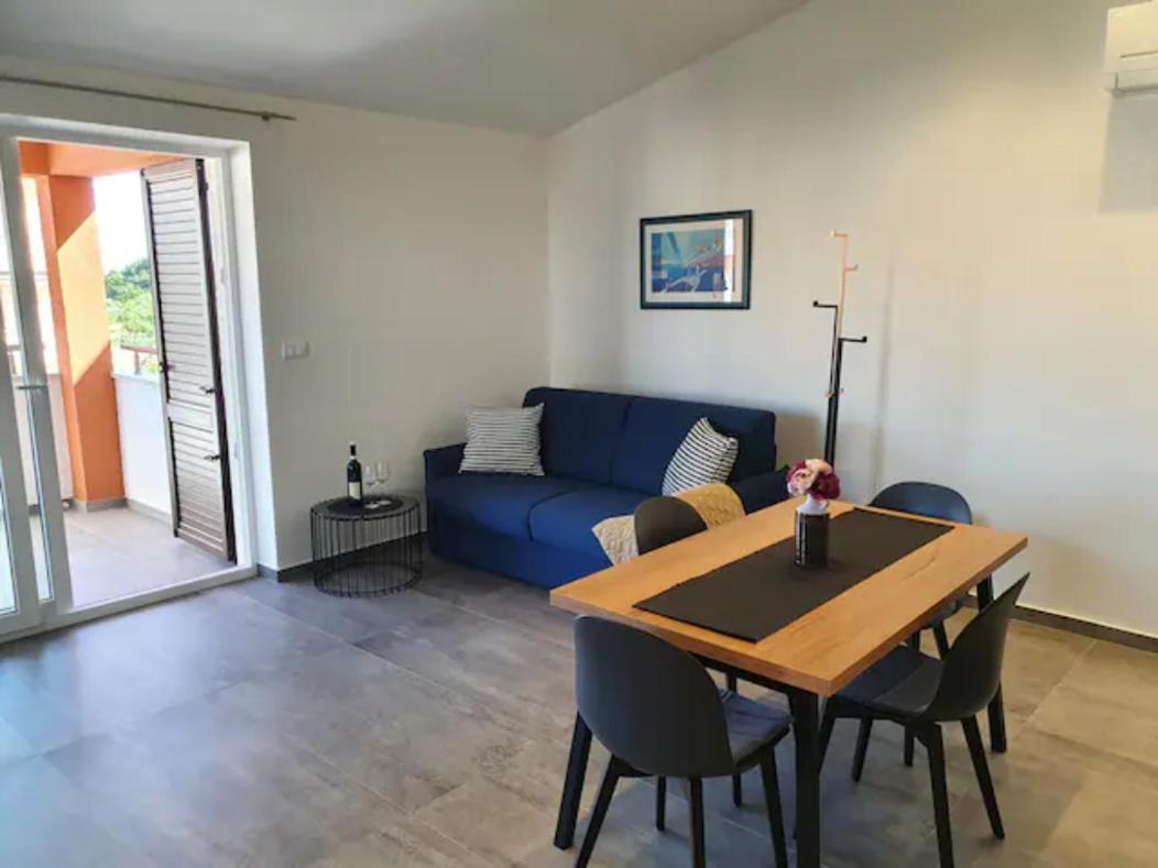 Modern Apartment Ana بريمونتيرا المظهر الخارجي الصورة