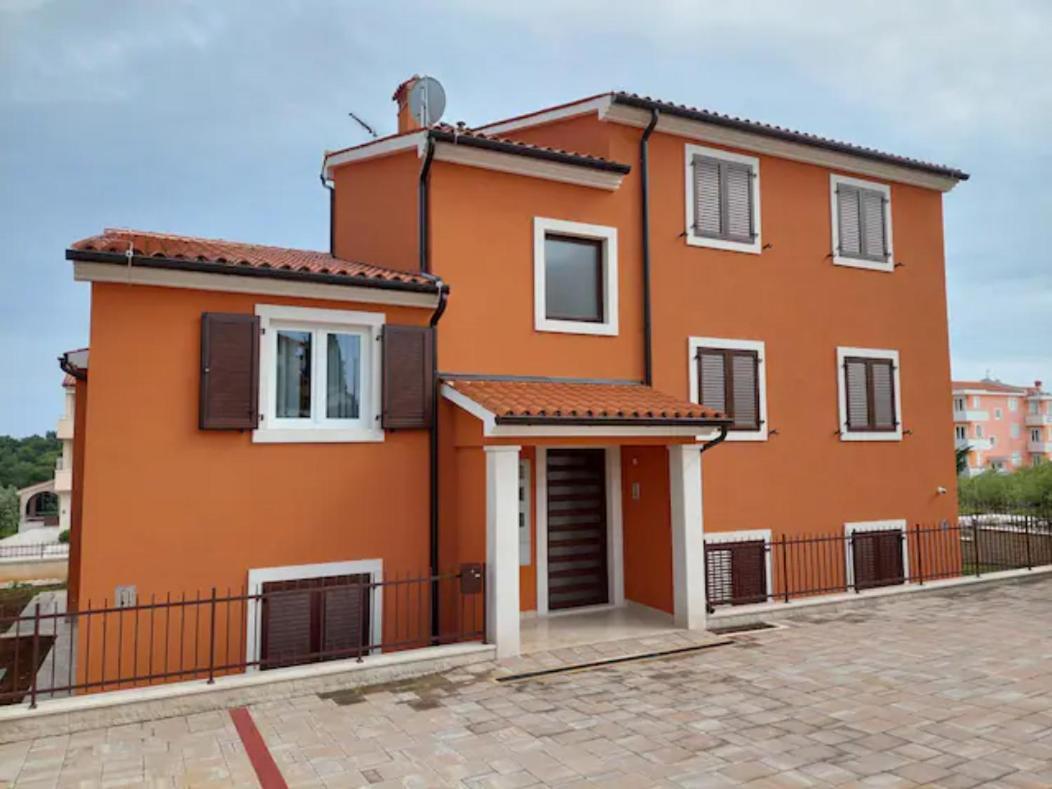 Modern Apartment Ana بريمونتيرا المظهر الخارجي الصورة