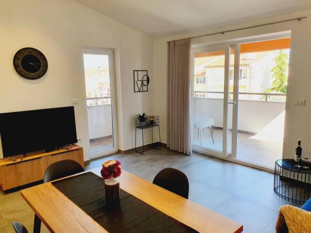 Modern Apartment Ana بريمونتيرا المظهر الخارجي الصورة