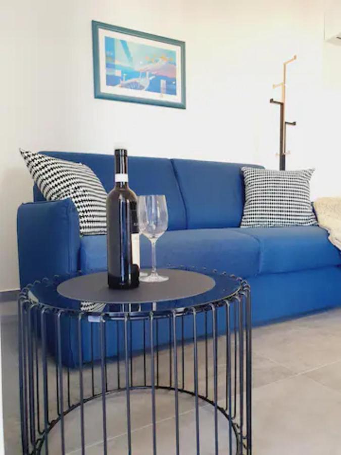Modern Apartment Ana بريمونتيرا المظهر الخارجي الصورة