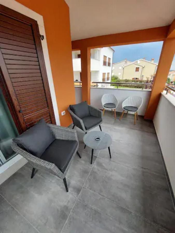 Modern Apartment Ana بريمونتيرا المظهر الخارجي الصورة