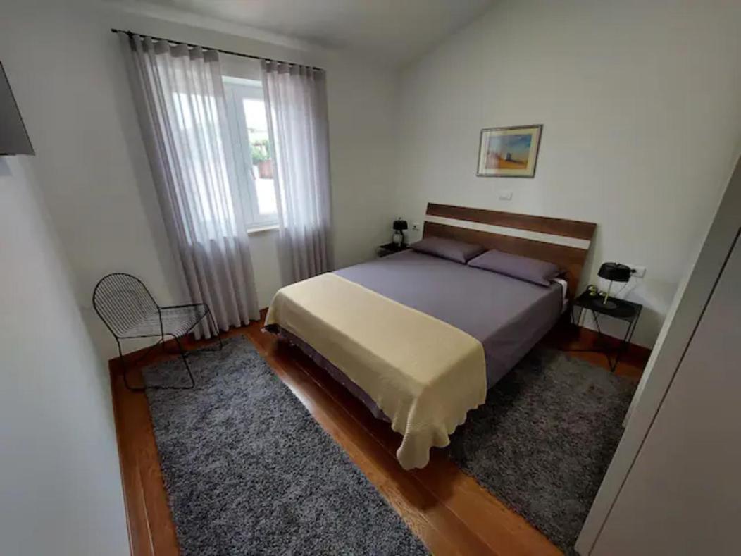 Modern Apartment Ana بريمونتيرا المظهر الخارجي الصورة