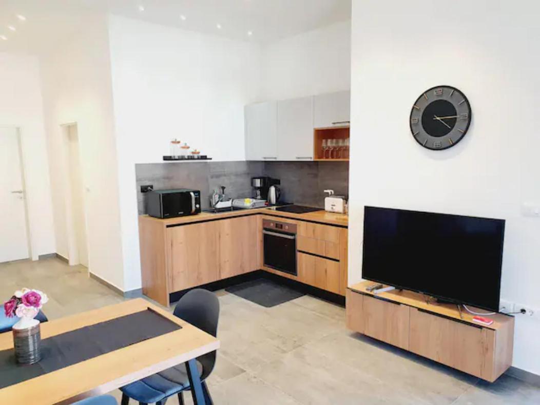 Modern Apartment Ana بريمونتيرا المظهر الخارجي الصورة