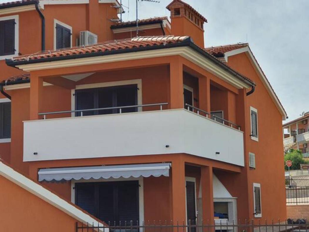 Modern Apartment Ana بريمونتيرا المظهر الخارجي الصورة