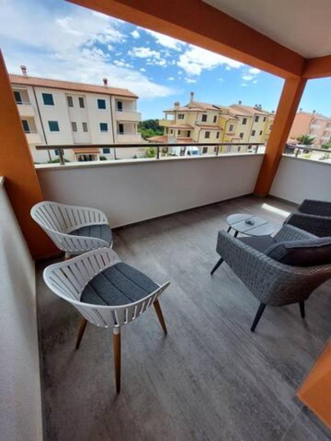 Modern Apartment Ana بريمونتيرا المظهر الخارجي الصورة