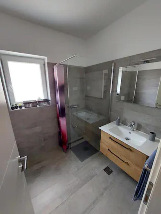 Modern Apartment Ana بريمونتيرا المظهر الخارجي الصورة