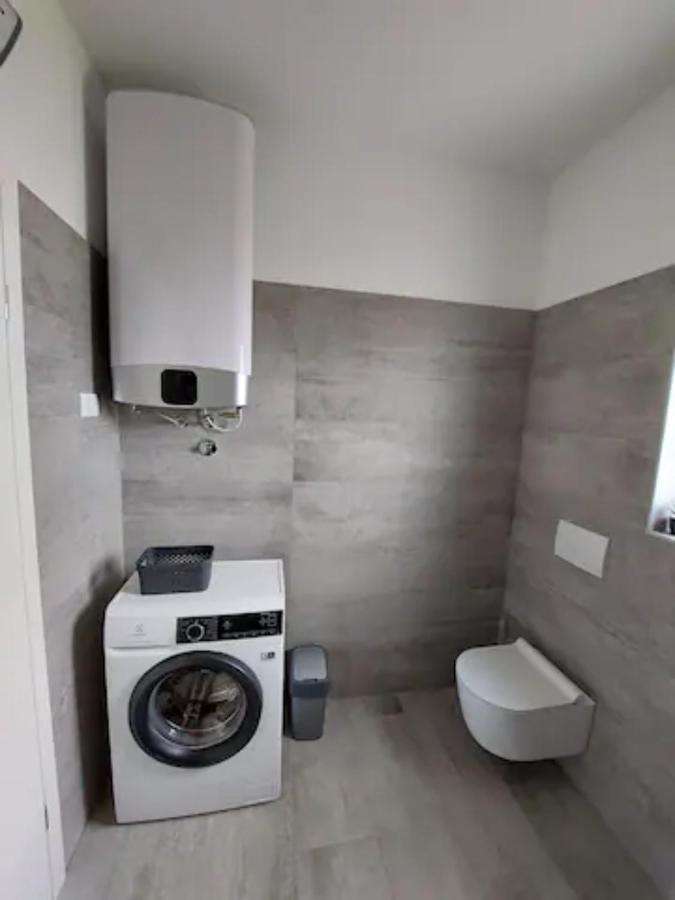 Modern Apartment Ana بريمونتيرا المظهر الخارجي الصورة
