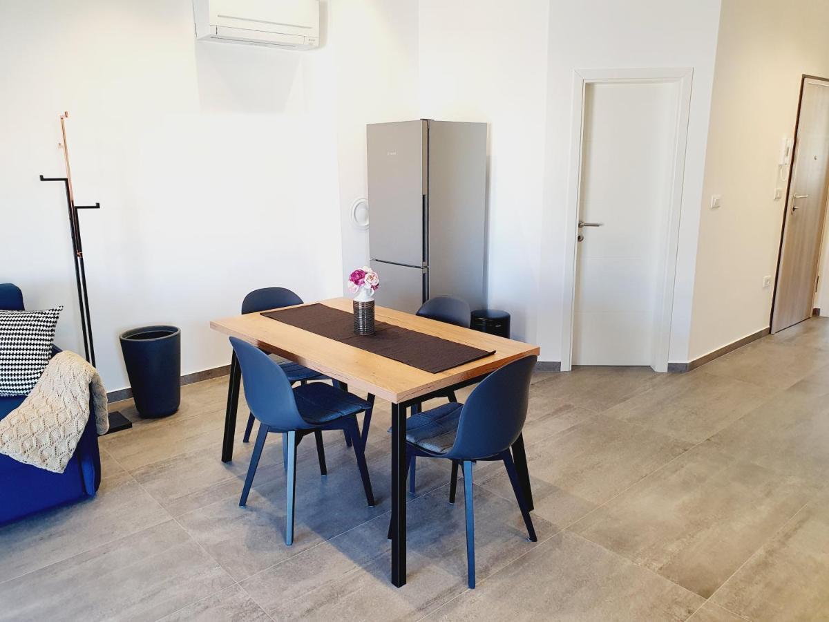 Modern Apartment Ana بريمونتيرا المظهر الخارجي الصورة